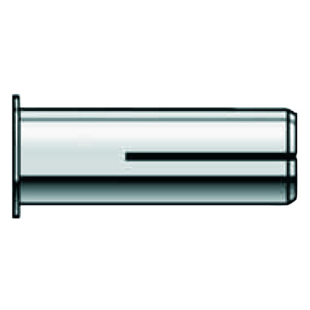 100 Chevilles - Douille de Frappe Dm 12 - D-Work