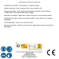 Outil de Pose M16 – Blister – Précision et Facilité d'Utilisation – ALSAFIX - ALSAFIX