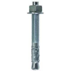 Goujon T 6-25-35 – Blister de 10 pcs – Acier, Fixation Sécurisée – ALSAFIX - ALSAFIX