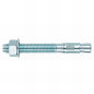 Goujon T 12 – 125 mm – Acier, Fixation Sécurisée – ALSAFIX - ALSAFIX