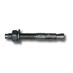 Goujon T 12-65-80/160 – Inox A4, Norme Non Spécifiée – Fixation Sécurisée et Durable - ALSAFIX