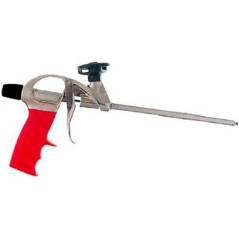 Pistolet pour Mousse Polyuréthane 750 ml – Utilisation Facile et Précise – Idéal pour Isolation et Étanchéité - ALSAFIX