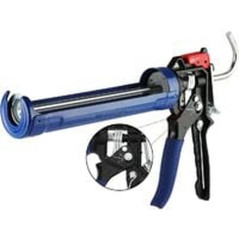 Pistolet pour Mousse Polyuréthane Tf - 750 ml - D-Work