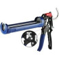 Pistolet pour Mousse Polyuréthane Tf - 750 ml - D-Work Pistolet pour Mousse Polyuréthane Tf - 750 ml - D-Work