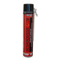 Mousse Polyuréthane Coupe Feu - 750 ml - D-Work Mousse Polyuréthane Coupe Feu - 750 ml - D-Work