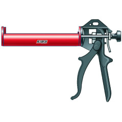 Pistolet d'Injection Manuel 410 ml – Résine, Précision et Facilité d'Utilisation – ALSAFIX - ALSAFIX