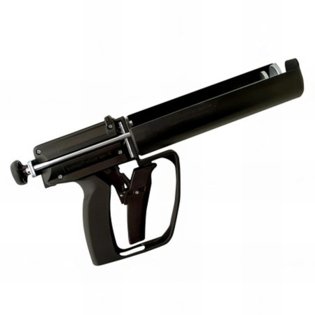 Pistolet d'Injection Manuel 410 ml – Résine, Précision et Facilité d'Utilisation – ALSAFIX - ALSAFIX