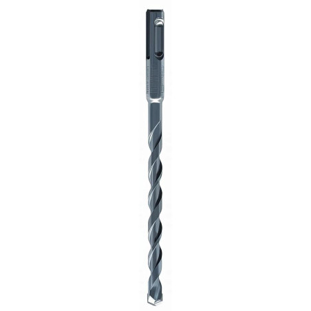 Foret Béton SDS+ 2 Taillants D.18 mm x LT.1000 mm – Performance Optimale pour Perçage – ALSAFIX - ALSAFIX