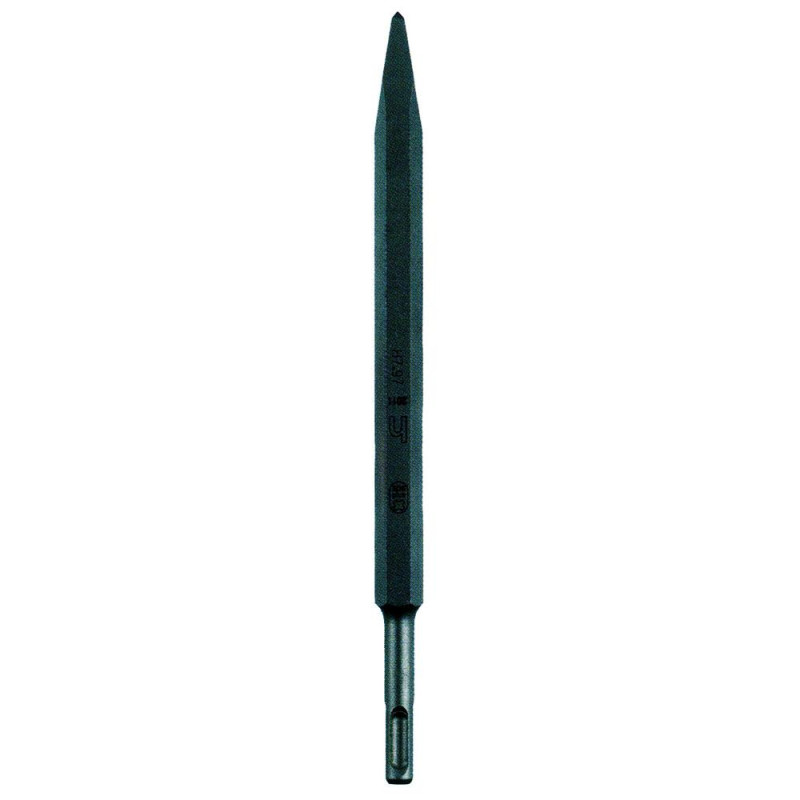 Pic 6 Pans SDS+ LT 250 mm – Outil de Précision – Résistance et Performance - ALSAFIX