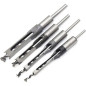 Pic 6 Pans SDS+ LT 250 mm – Outil de Précision – Résistance et Performance - ALSAFIX