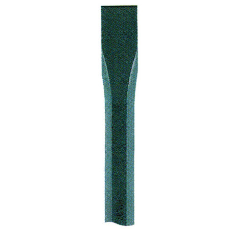 Burin à Bêche SDS+ LT 250 x 20 mm – Outil de Précision – Idéal pour Creuser et Dégager - ALSAFIX
