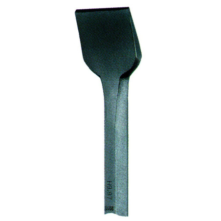 Burin de Carreleur SDS+ LT 250 x 40 mm – Outil de Précision pour Carrelage – Idéal pour Découpe et Finition - ALSAFIX