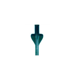 Burin à Ailettes SDS+ LT 250 x 22 mm – Outil de Perçage Précis – Performance et Durabilité - ALSAFIX
