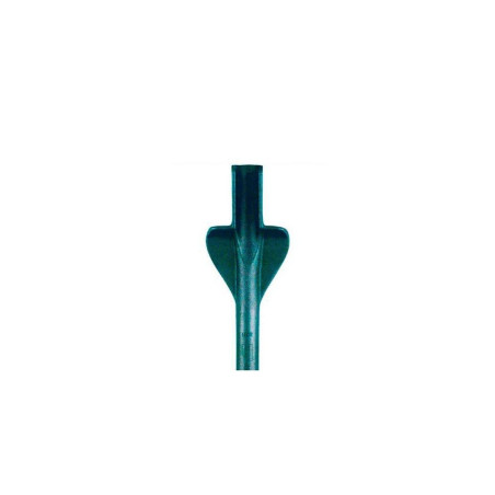 Burin à Ailettes Sds+ 250x22 mm - D-Work