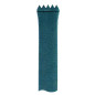 Burin à Dents SDS+ LT 250 x 6 mm – Outil de Précision – Idéal pour Perçage et Démolition - ALSAFIX