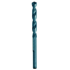 Foret de Centrages D.9 mm x LT.120 mm – Outil de Précision – Idéal pour Perçage Précis - ALSAFIX