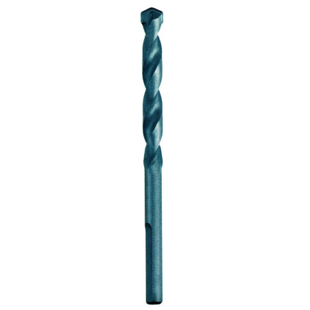 Foret de Centrages D.9 mm x LT.120 mm – Outil de Précision – Idéal pour Perçage Précis - ALSAFIX