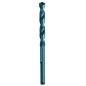 Foret de Centrages D.9 mm x LT.120 mm – Outil de Précision – Idéal pour Perçage Précis - ALSAFIX