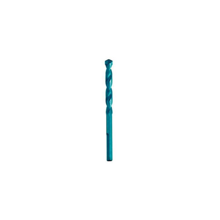 Foret de Centrages D.9 mm x LT.120 mm – Outil de Précision – Idéal pour Perçage Précis - ALSAFIX