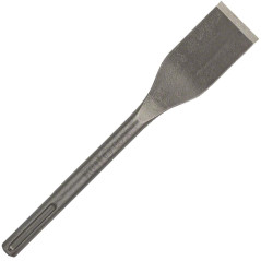 Burin Plat Sds Max - 600x25 mm - D-Work