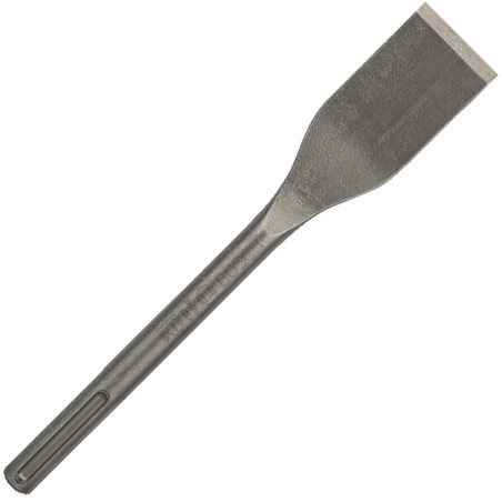 Burin Plat Sds Max - 600x25 mm - D-Work