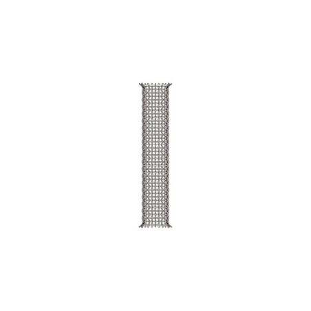 Tamis d'Injection M16 x 1000 mm – Métal, Résistant et Durable – ALSAFIX - ALSAFIX