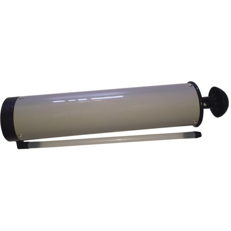 Soufflette Manuelle de Nettoyage – PO23305 – Pratique pour Trou de Perçage – Nettoyage Efficace - ALSAFIX