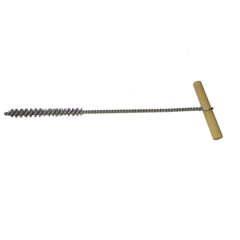 Écouvillon de Nettoyage D.8 à 10 mm – Nettoyage Efficace et Précis – ALSAFIX - ALSAFIX