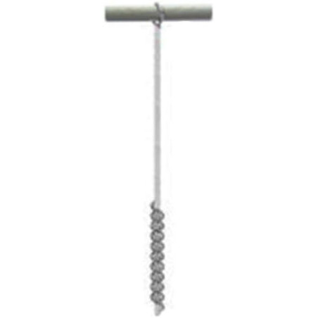 Ecouvillon de Nettoyage pour Trou - 10 à 14 mm - D-Work