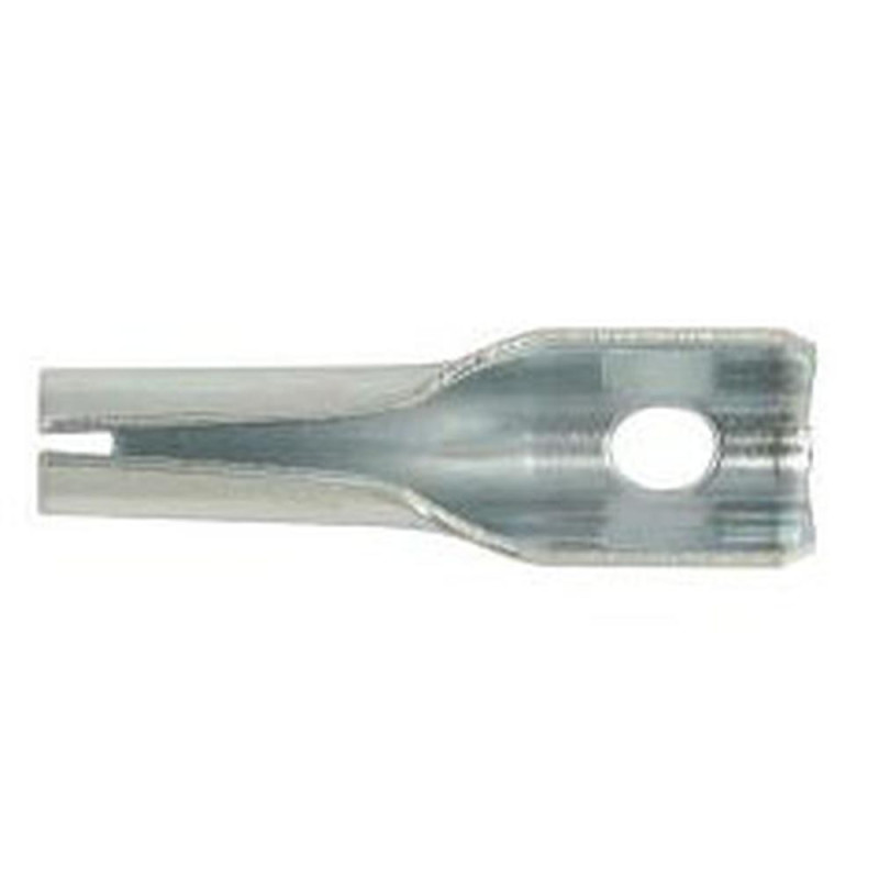 Cheville Suspente 20 pcs – Fixation Sécurisée – Idéale pour Plafonds et Murs - ALSAFIX