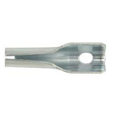 Cheville Suspente 20 pcs – Fixation Sécurisée – Idéale pour Plafonds et Murs - ALSAFIX