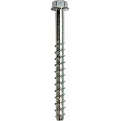 Vis BT 10 pcs 60 mm – Inox, Norme DIN – Résistantes et Durables - ALSAFIX