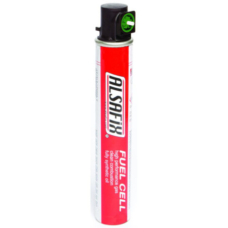 Cartouche de Gaz C4 – 0,12 kg – Utilisation Pratique et Efficace – Alsafix - ALSAFIX