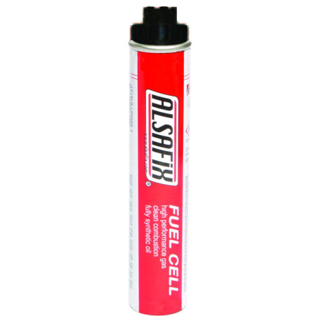Cartouche de Gaz C5 – 0,1 kg – Utilisation Pratique et Efficace – Alsafix - ALSAFIX