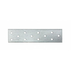 Plaque Perforée - 60x200x2 mm - D-Work