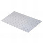 Plaque Perforée - 60x200x2 mm - D-Work Plaque Perforée - 60x200x2 mm - D-Work
