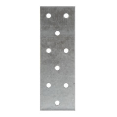 Plaque Perforée - 60x200x2 mm - D-Work
