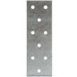 Plaque Perforée - 60x240x2 mm - D-Work Plaque Perforée - 60x240x2 mm - D-Work