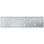 Plaque Perforée - 80x200x2 mm - D-Work Plaque Perforée - 80x200x2 mm - D-Work