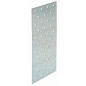 Plaque Perforée - 80x240x2 mm - D-Work Plaque Perforée - 80x240x2 mm - D-Work