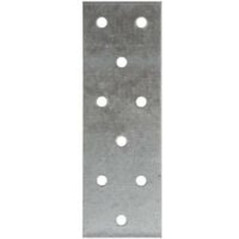Plaque Perforée - 80x300x2 mm - D-Work