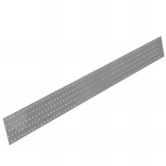 Plaque Perforée - 100x200x2 mm - D-Work