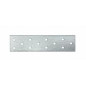 Plaque Perforée - 100x240x2 mm - D-Work Plaque Perforée - 100x240x2 mm - D-Work