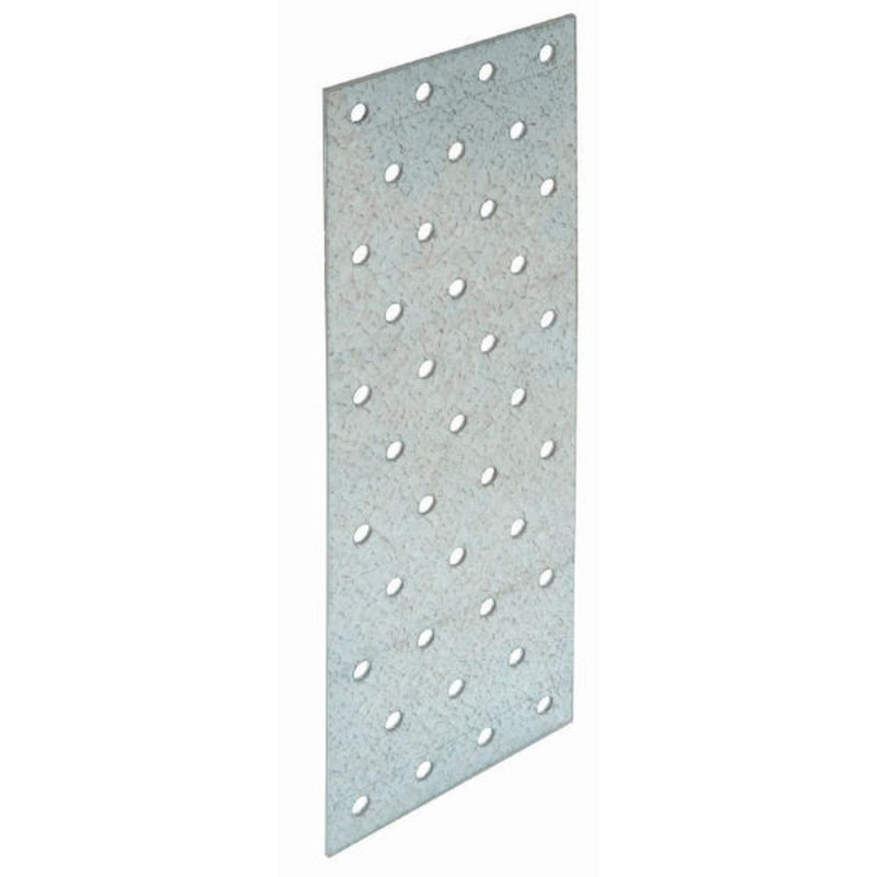 Plaque Perforée - 120x240x2 mm - D-Work Plaque Perforée - 120x240x2 mm - D-Work