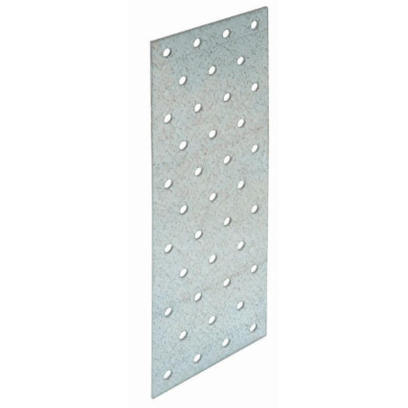 Plaque Perforée - 120x240x2 mm - D-Work