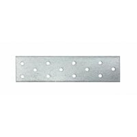 Plaque Perforée - 120x300x2 mm - D-Work