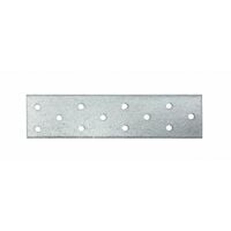 Plaque Perforée - 140x400x2 mm - D-Work Plaque Perforée - 140x400x2 mm - D-Work