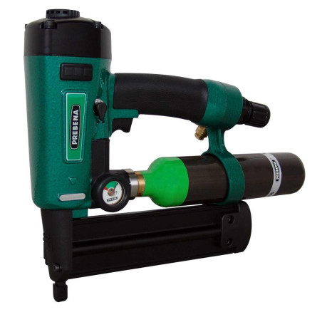 Cloueur Hybride PKT-8-PR100-LM - 1x5.5 Ah - D-Work