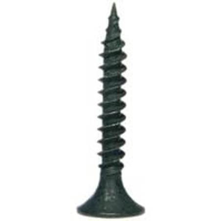 2000 Vis Plaque Métal en Rouleaux D.3,5 x 41 mm – Phosphatées PH2 – Fixation Sécurisée et Durable - ALSAFIX