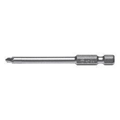 Embout de Vissage Pz2 - 117 mm - D-Work